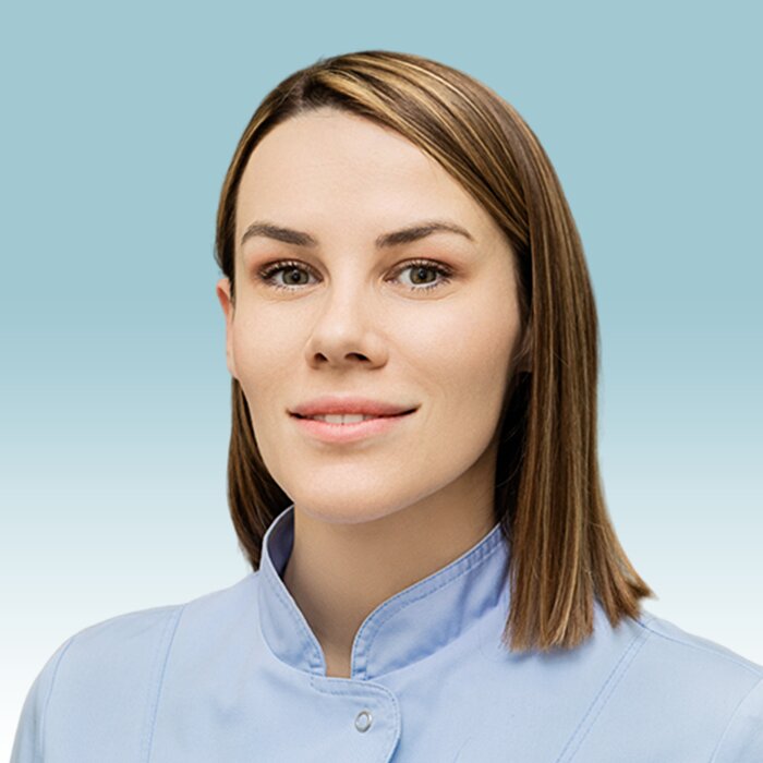 Марина Сергеевна Карташева