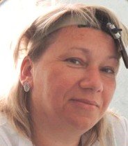 Ольга Владимировна Полякина