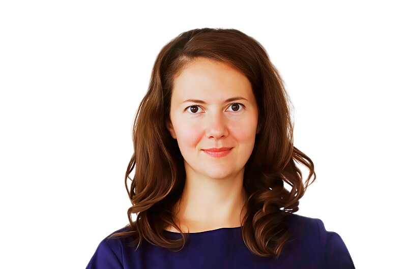 Кира Владимировна Оверченко