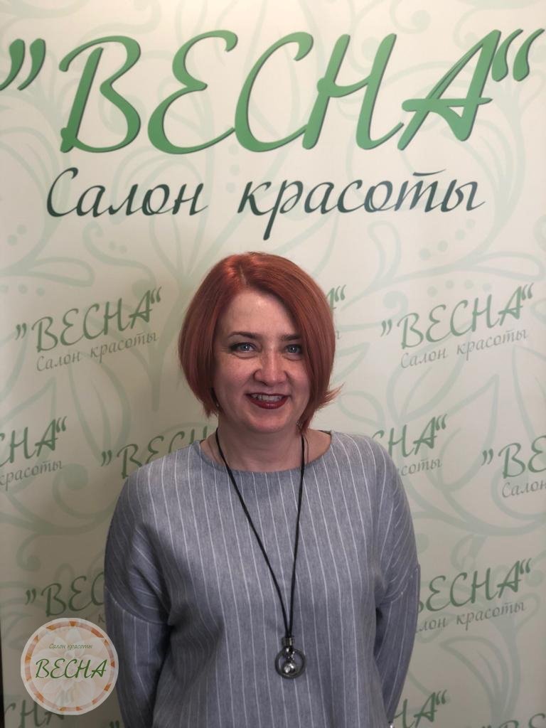 Ирина Полевая