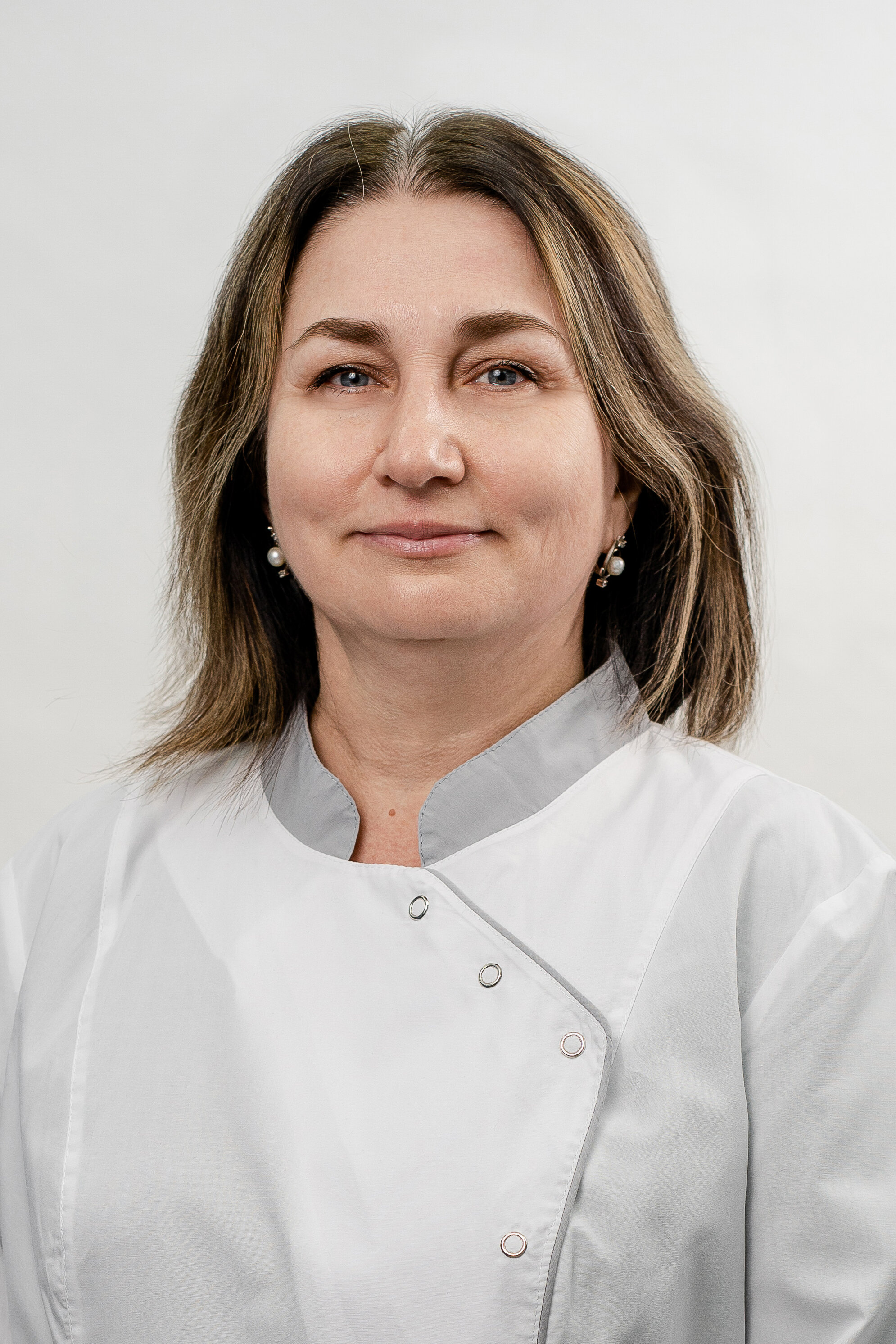 Светлана Владимировна Мофа