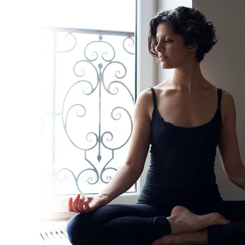 Надежда Аль Джевахири (Фомичева)