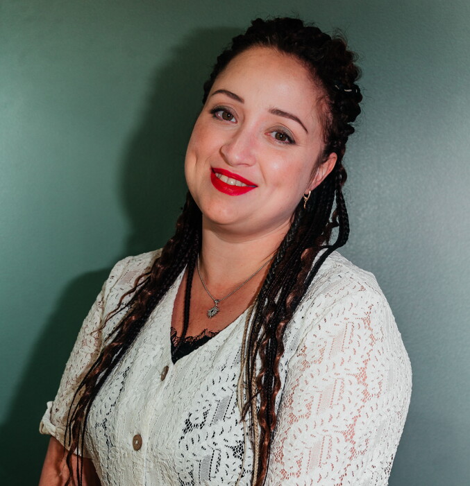 Надежда Геннадьевна Чернышова