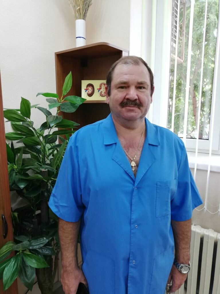 Валерий Владимирович Сливкин