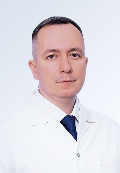 Павел Владимирович Шокало