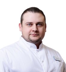 Сергей Алексеевич Борисов
