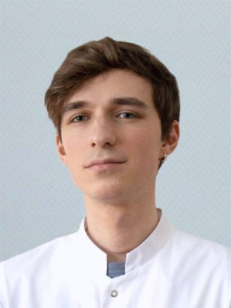 Андрей Сергеевич Кузнецов