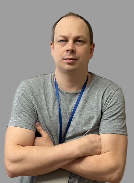 Виталий Викторович Попов
