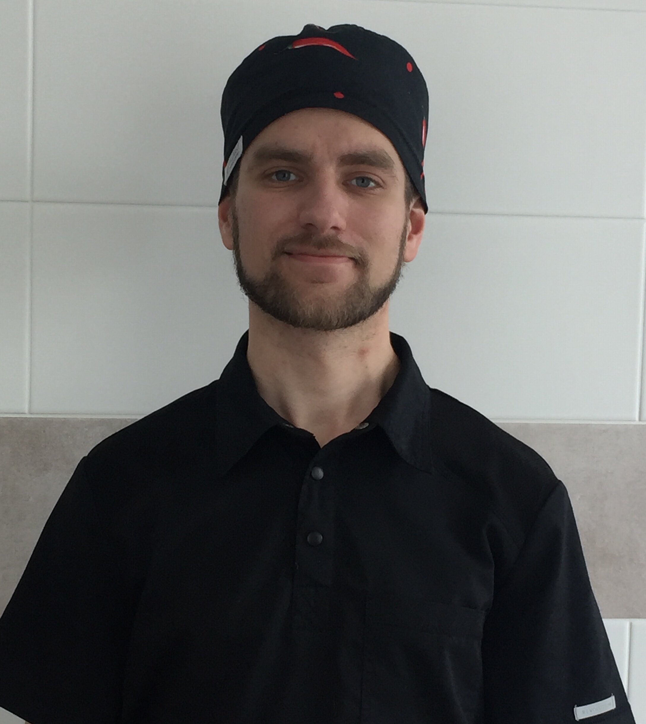 Владимир Александрович Череватый