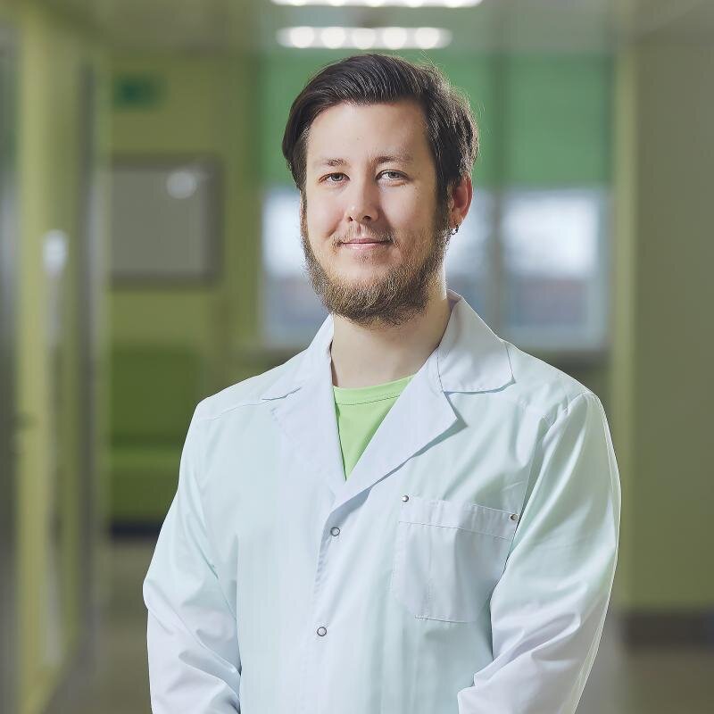 Сергей Сергеевич Бандаков