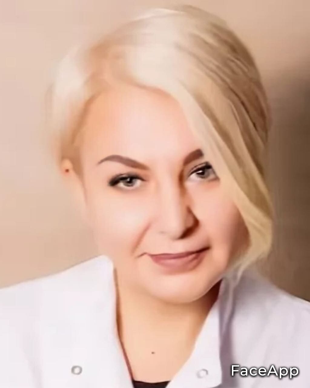 Ольга Гридасова