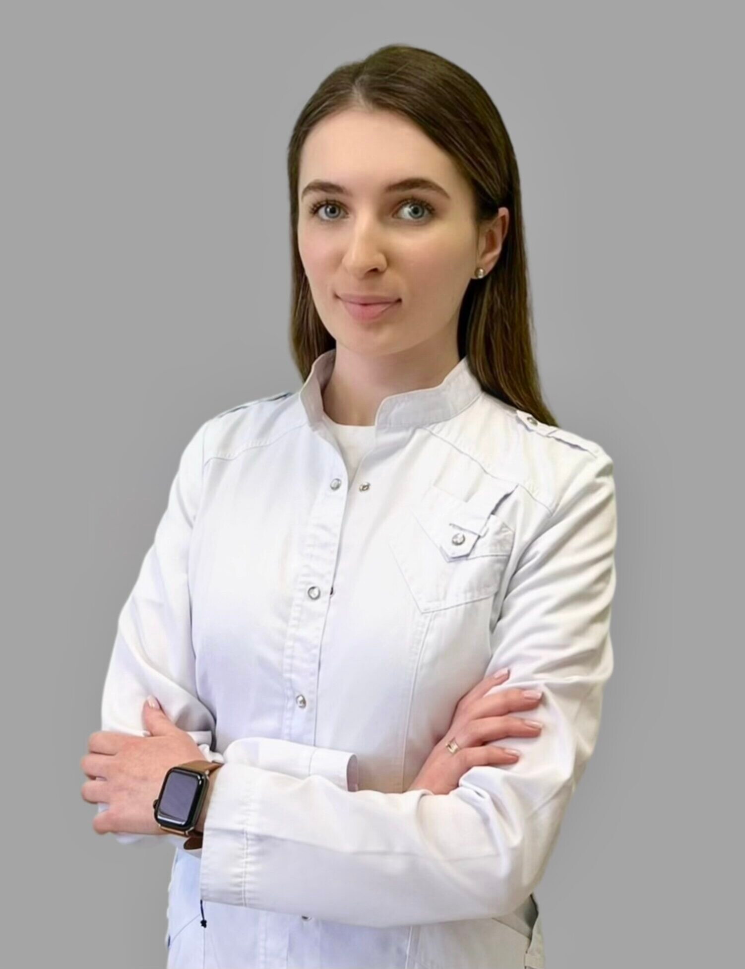 Анна-Мария Игоревна Игнатенко
