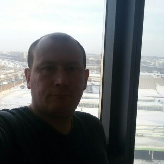 Сергей Ткаченко