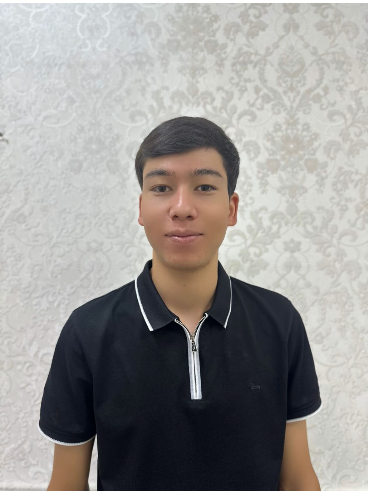 Байрам Оразов