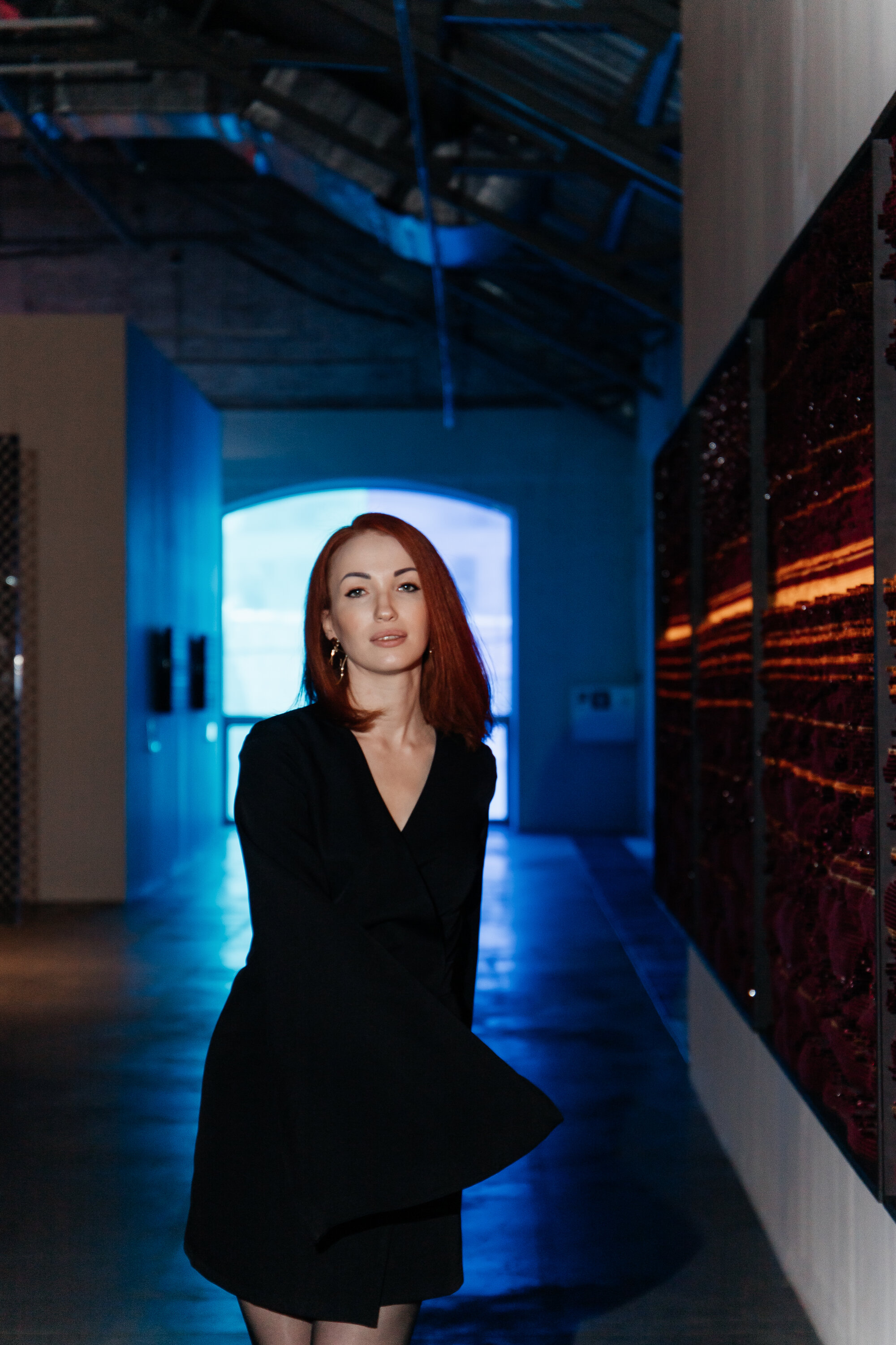 Людмила Вячеславовна Маркина