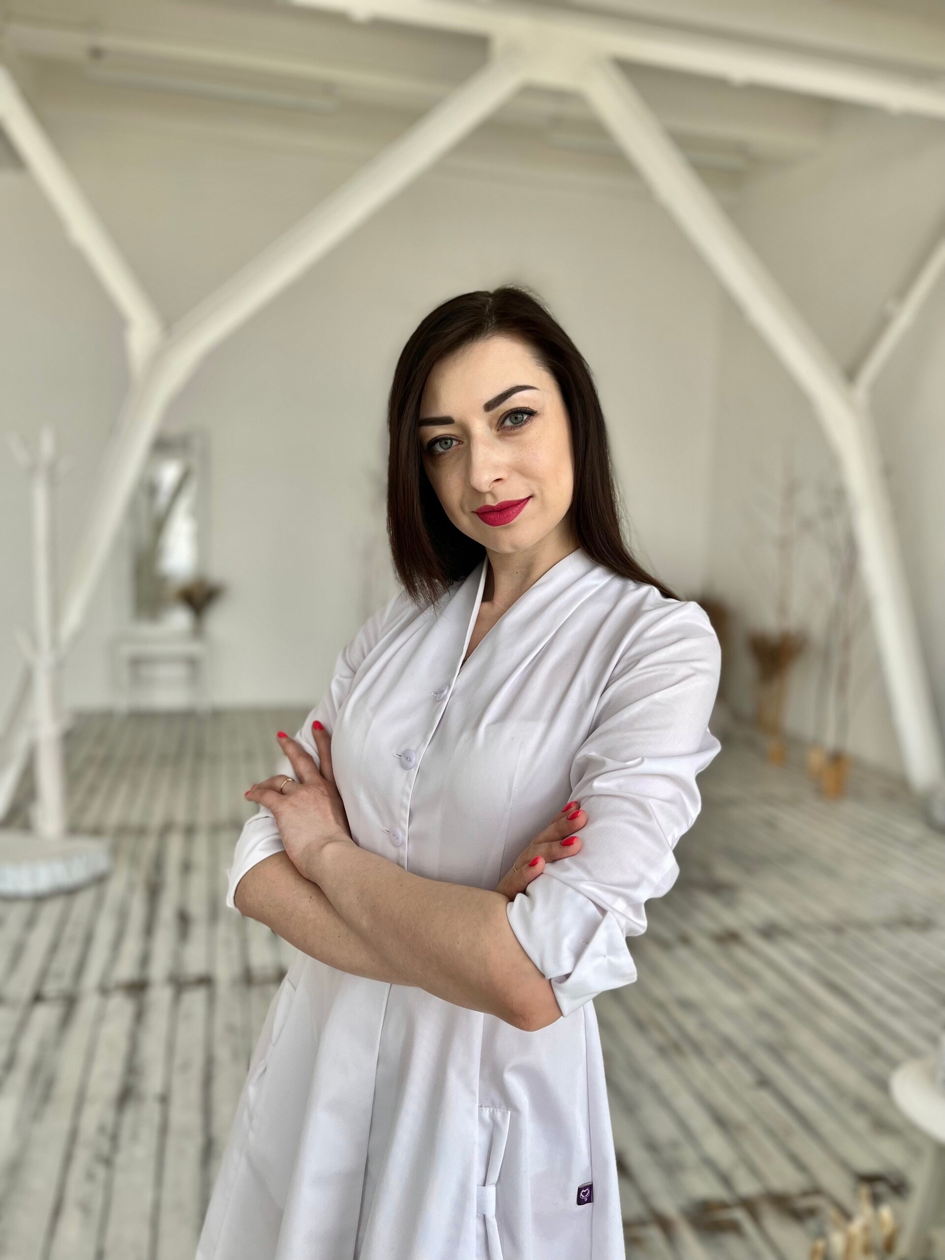 Анастасия Егорова