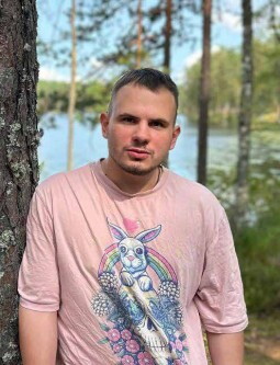 Никита Сироткин