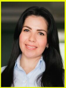 Марина Николаевна Самсонова