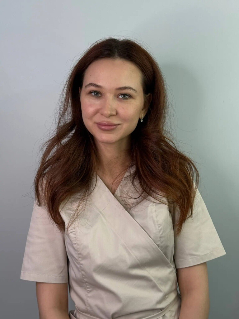 Ангелина Чансунтан