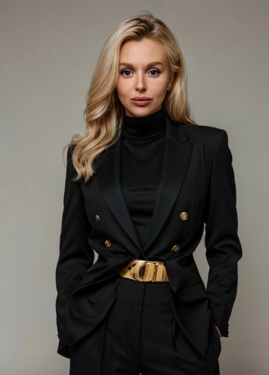 Ангелина Павловна Глик