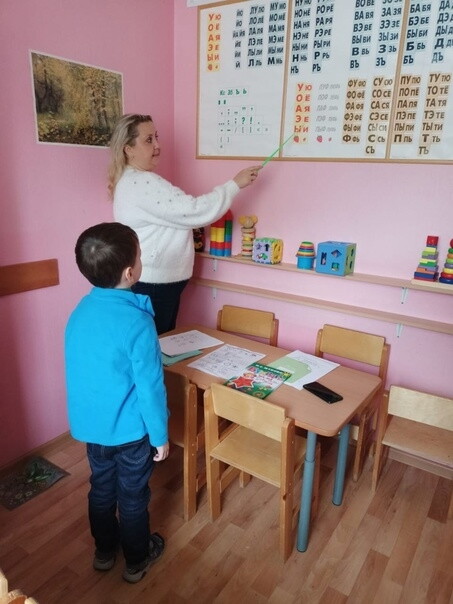 Наталья Игоревна Якушевская