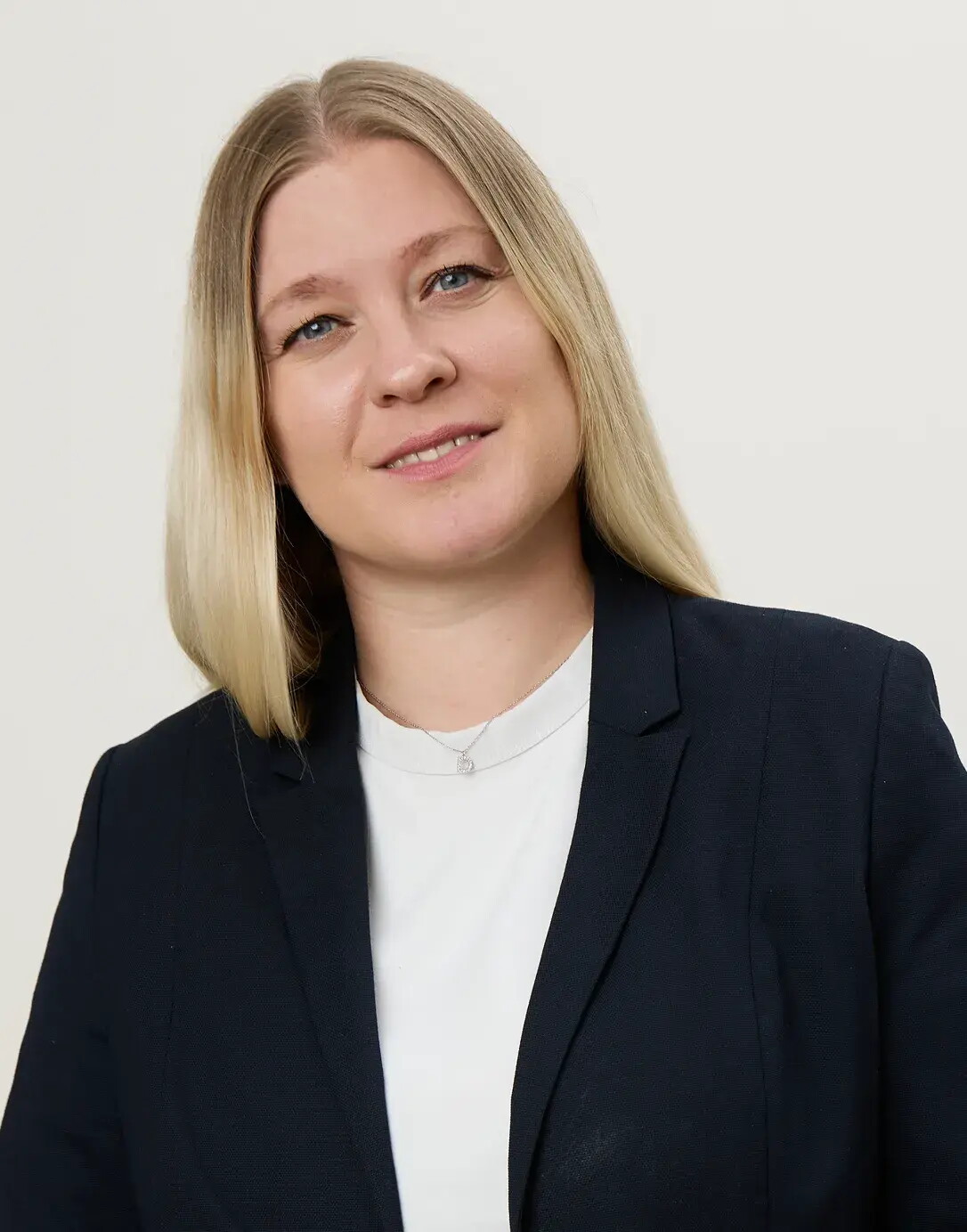 Дарья Игоревна Булавская