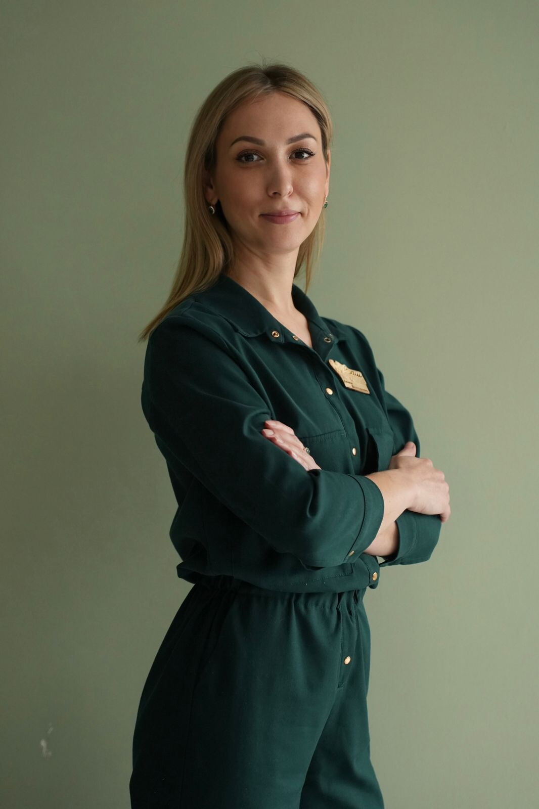 Лилия Викторовна Романовская