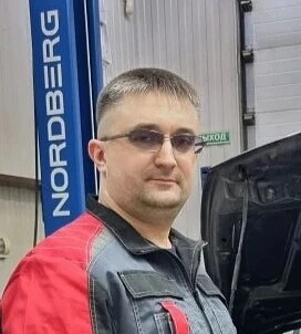 Дмитрий Александрович Емельянцев