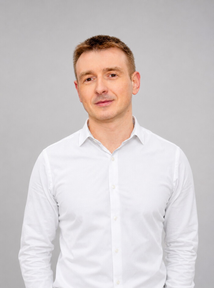 Даниил Вадимович Сурин
