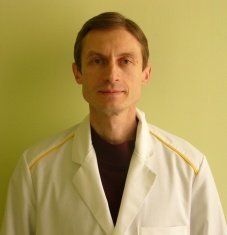 Игорь Васильевич Кривоносов