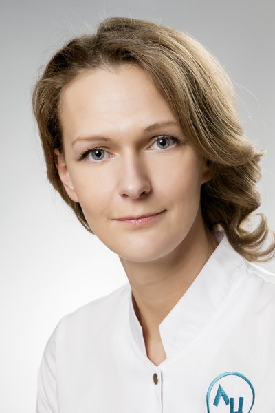 Мельникова лада сергеевна