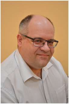 Константин Сергеевич Казначеев