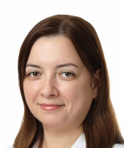 Мария Михайловна Махинова