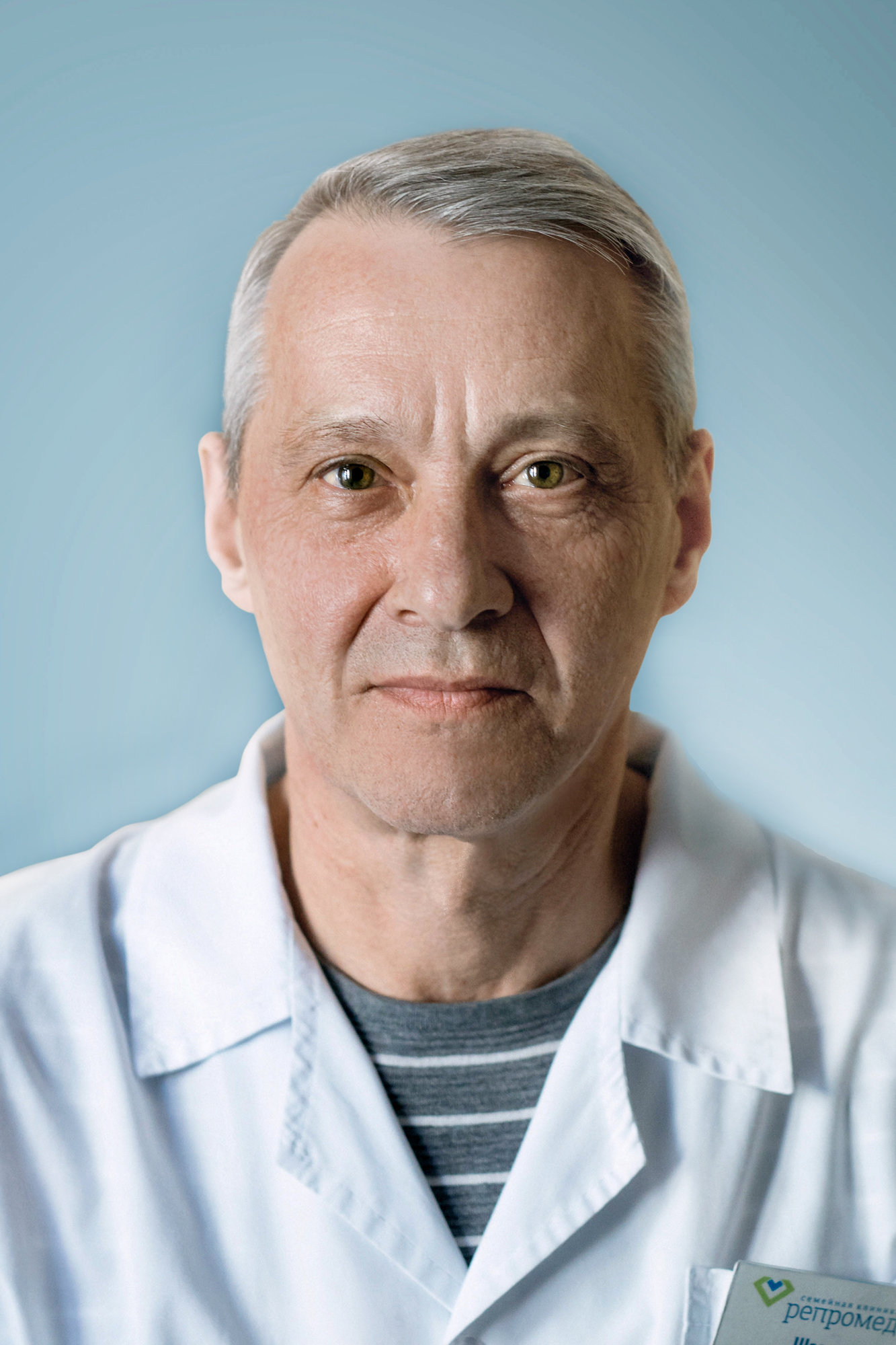 Владимир Аркадьевич Шалашов