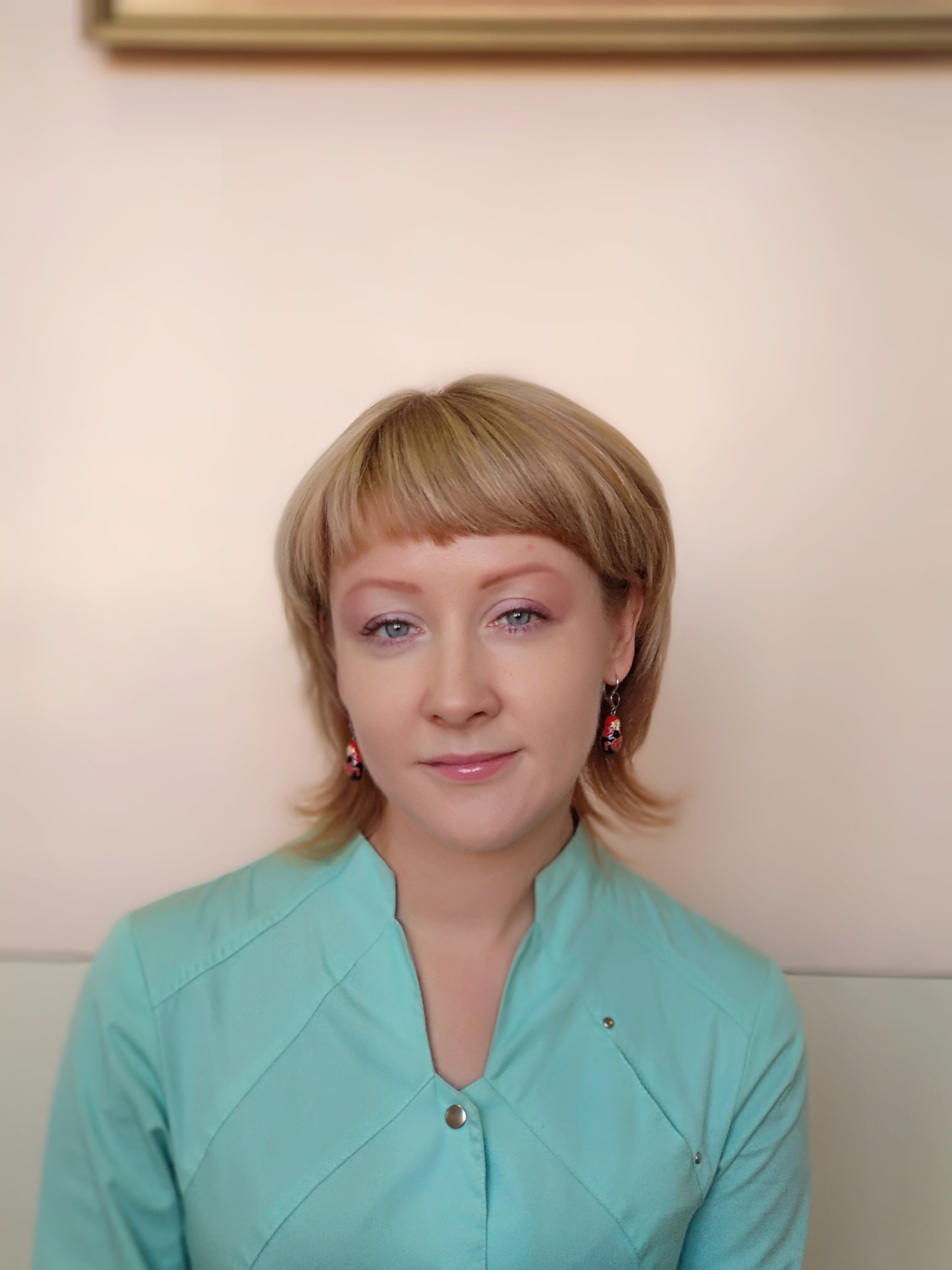 Карина светлана борисовна