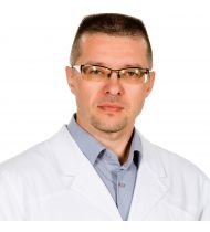 Дмитрий Иванович Исаев