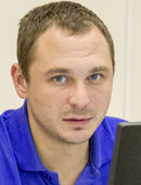 Данил Мельников