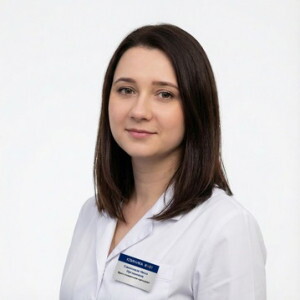 Нино Нугзаровна Саникидзе