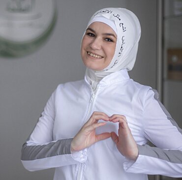 Ландыш Салахова