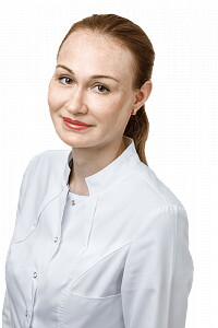 Наталья Вячеславовна Бойкова