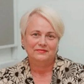 Елена Владимировна Филатова