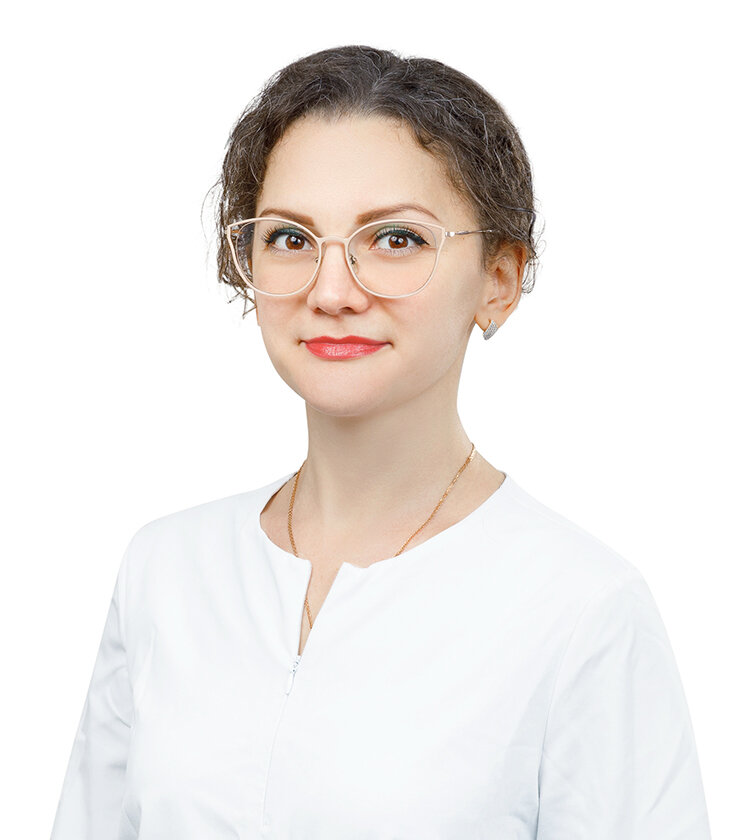 Светлана Сергеевна Казакова