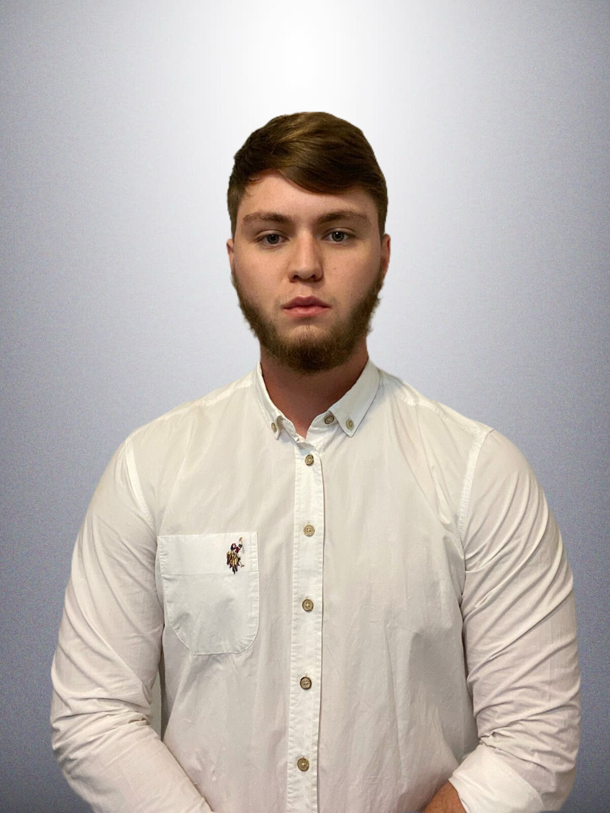 Дмитрий Андреевич Колосов