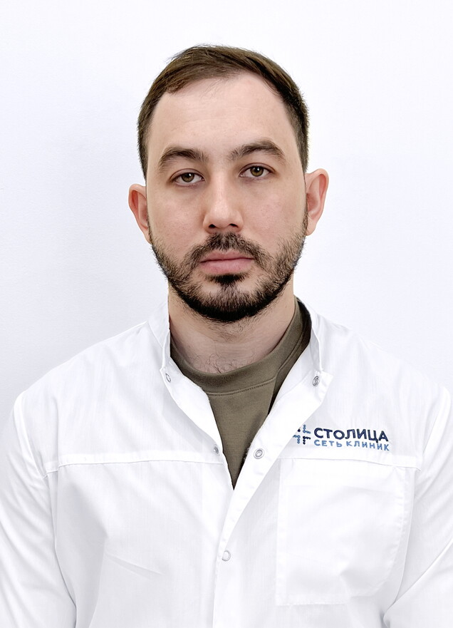 Аслан Хазреталиевич Карачаев