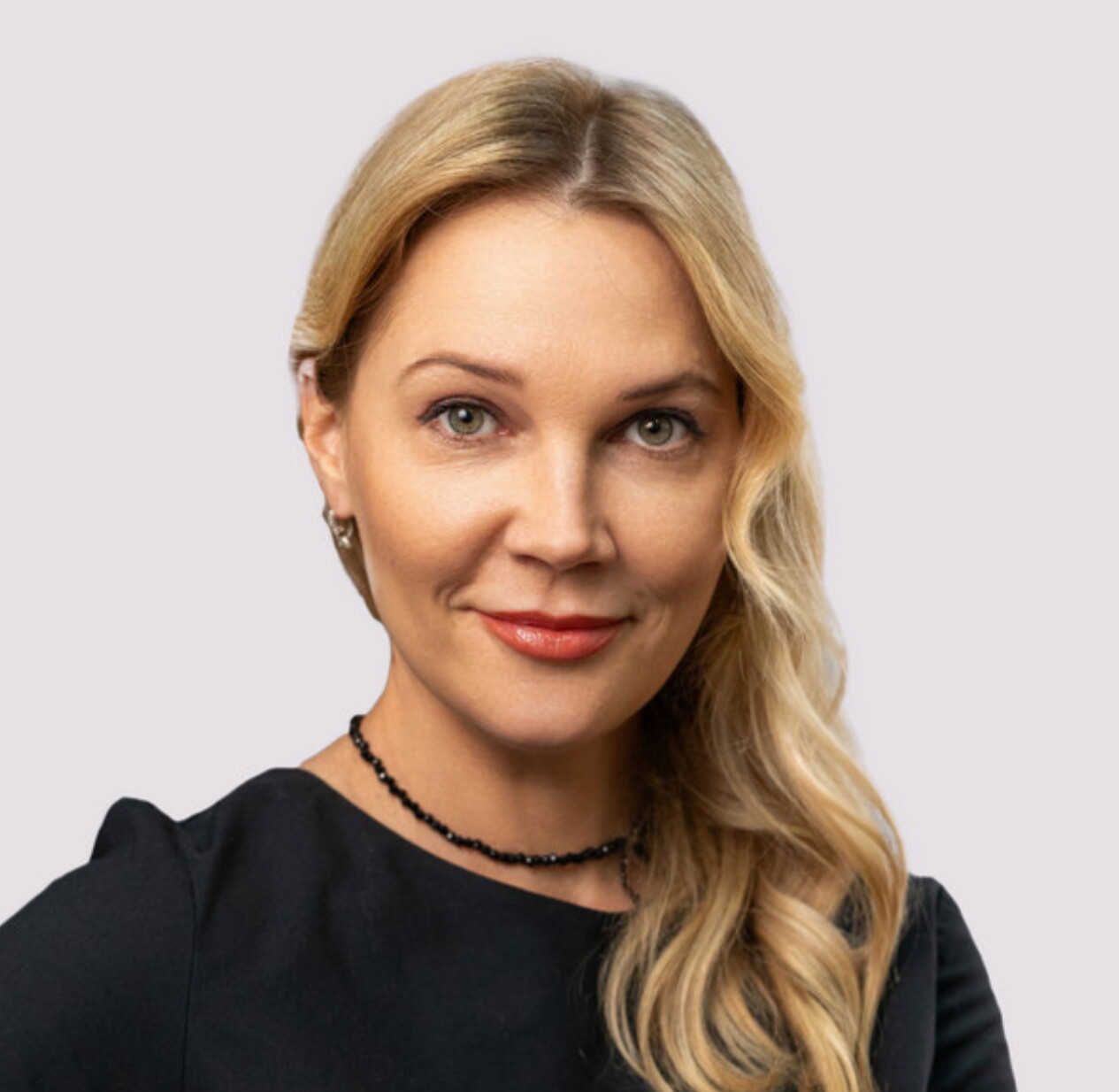 Дарья Никитична Зайцева