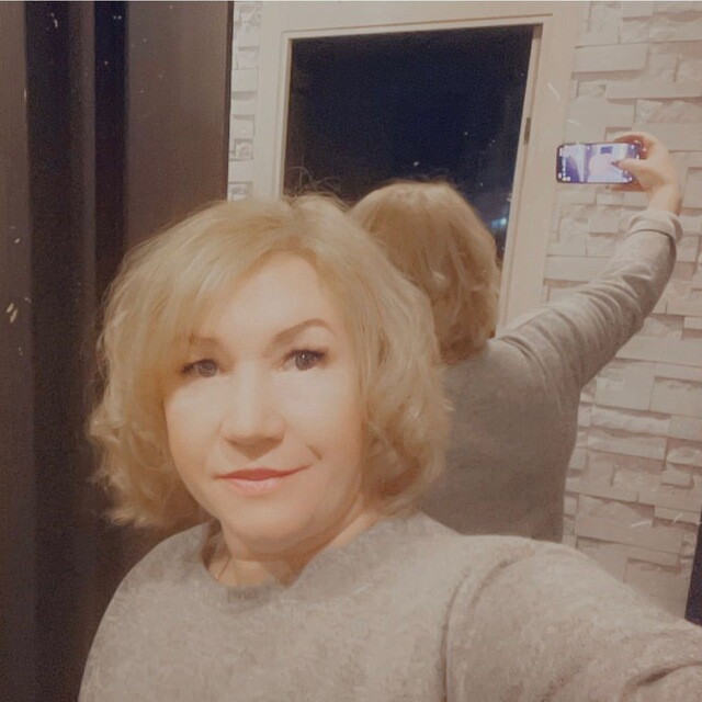 Александра Миргородская