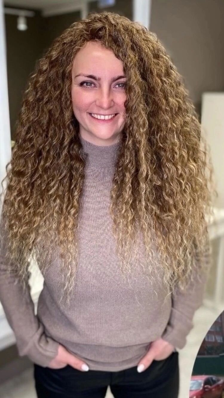 Ольга Николаевна Краснокутская