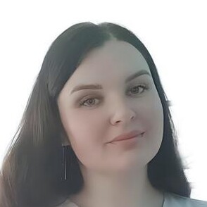 Ольга Олеговна Ситникова