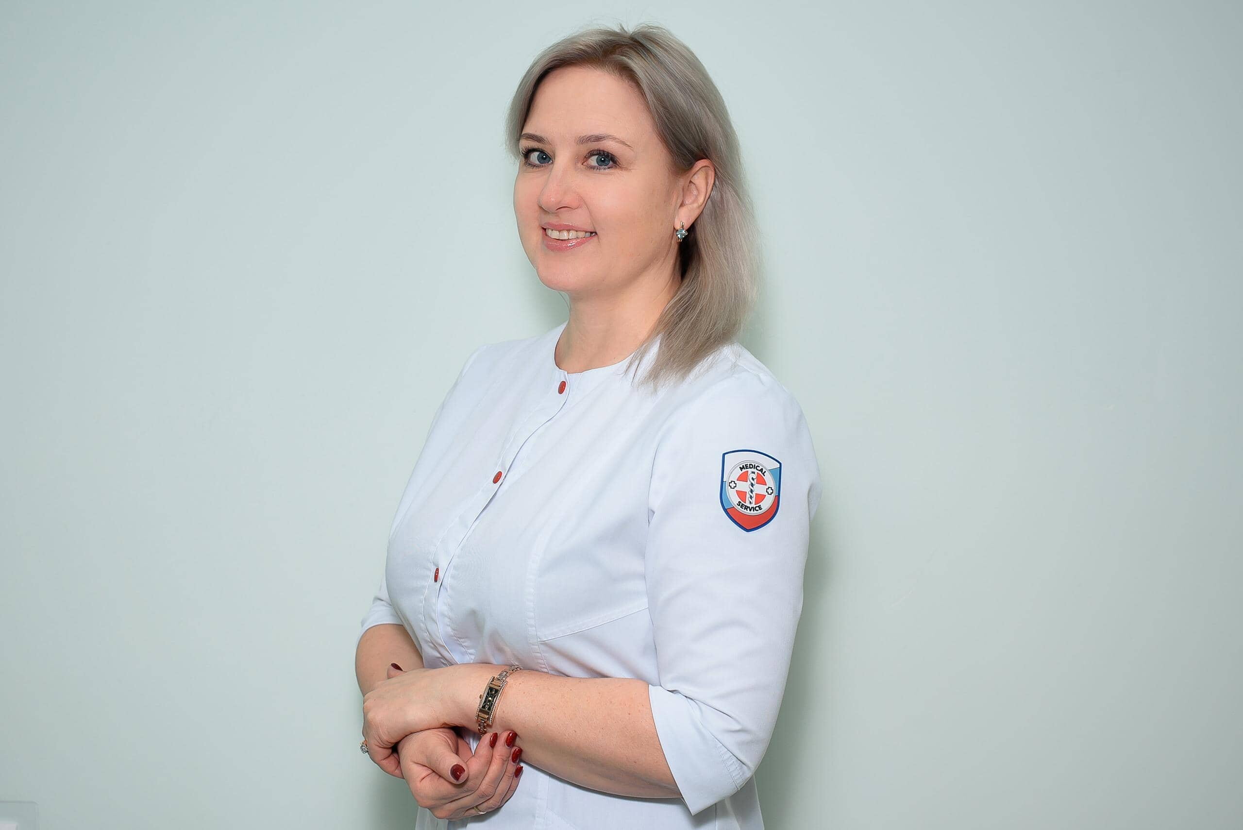 Бирюкова Регина Рамутиса