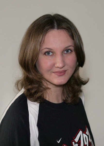 Щетнева Елена Николаевна